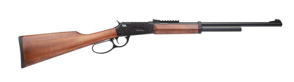 Rifles Long Guns Rock Island Armory Ready Series 410Bore Rock Island Lever Action Wood 410 410 5rd